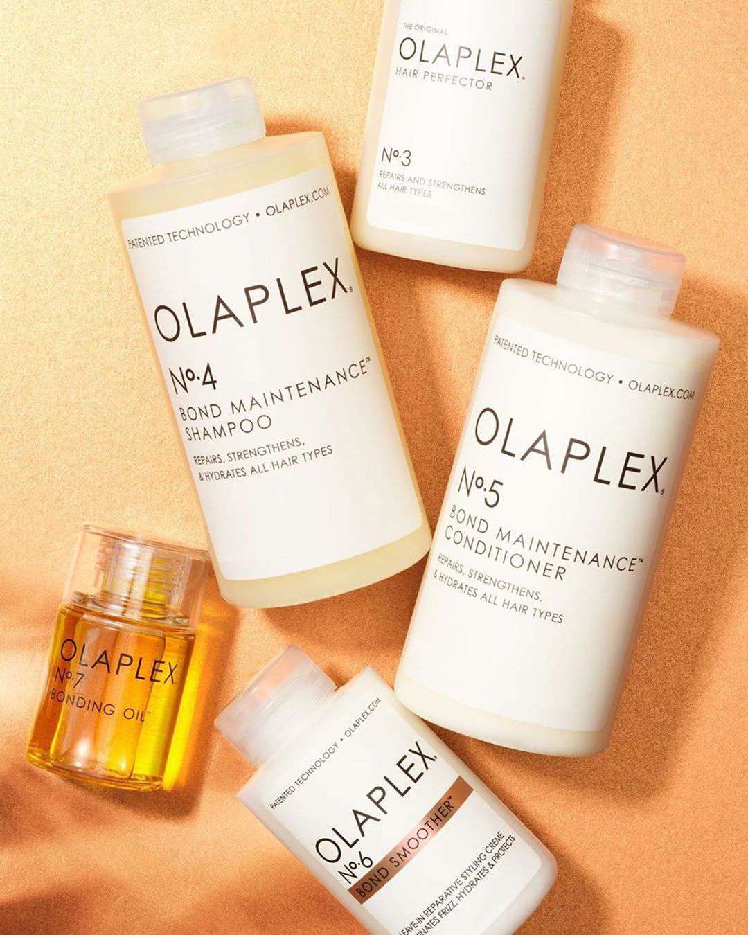 Signature Head Spa